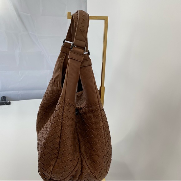 Bottega Veneta Intrecciato Campana - Picture 6 of 15